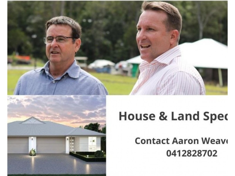 Cotswold Hills QLD 4350