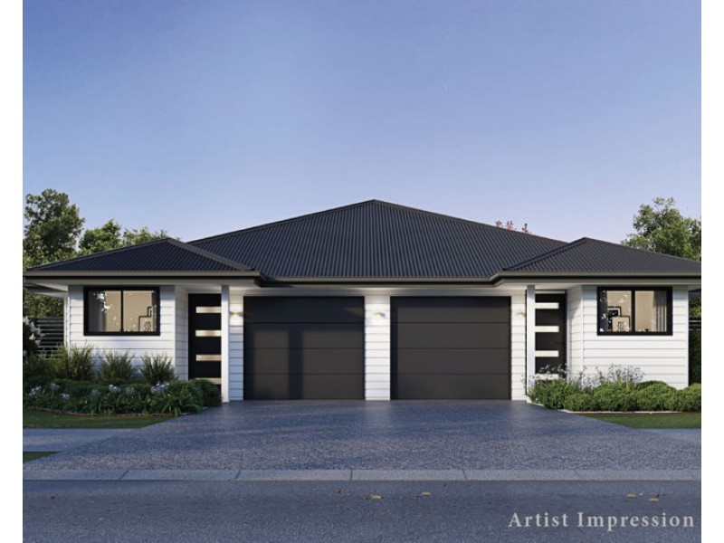 Park Ridge QLD 4125