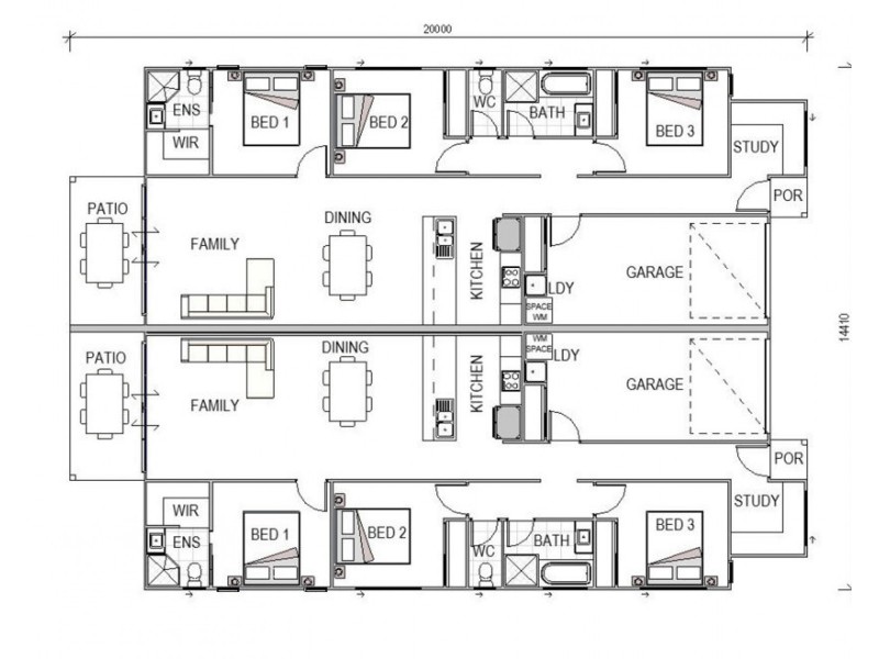 Park Ridge QLD 4125