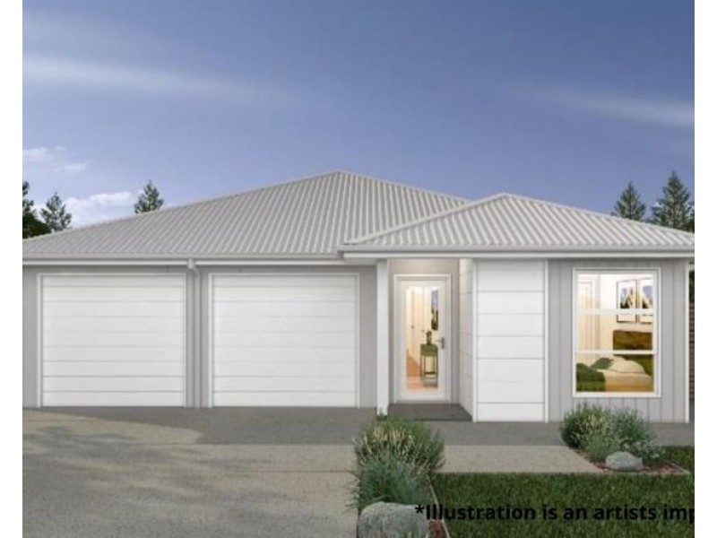 Logan Reserve QLD 4133