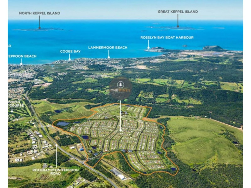 Yeppoon QLD 4703
