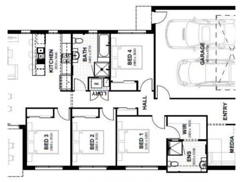 Collingwood Park QLD 4301