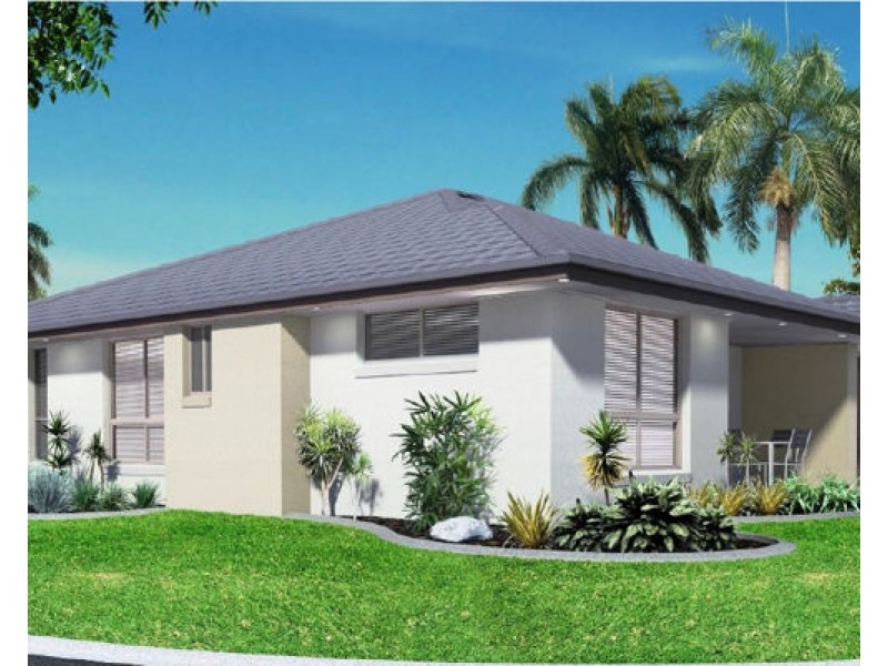 Park Ridge QLD 4125