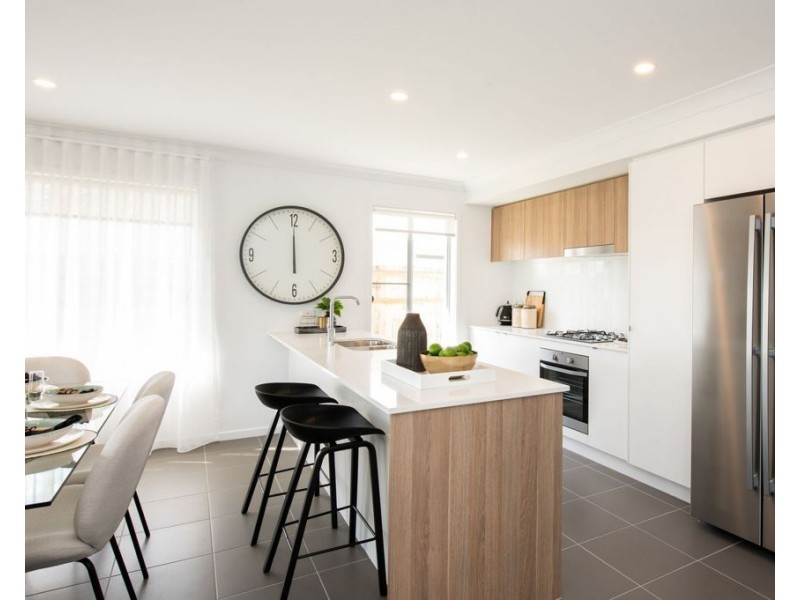 Logan Reserve QLD 4133