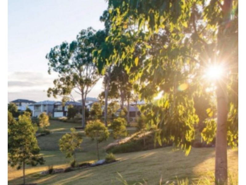 Bahrs Scrub QLD 4207