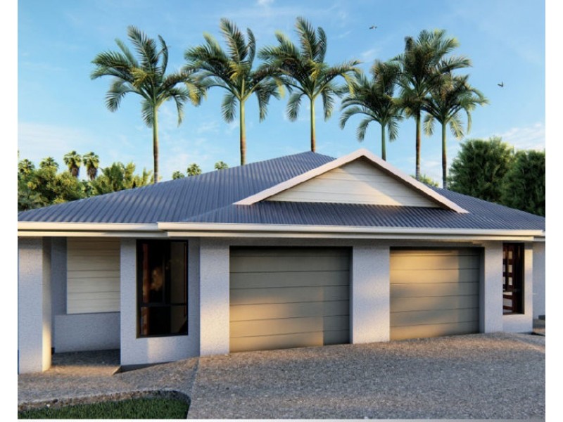 Lot 575 Plainland Crossing, Plainland QLD 4341