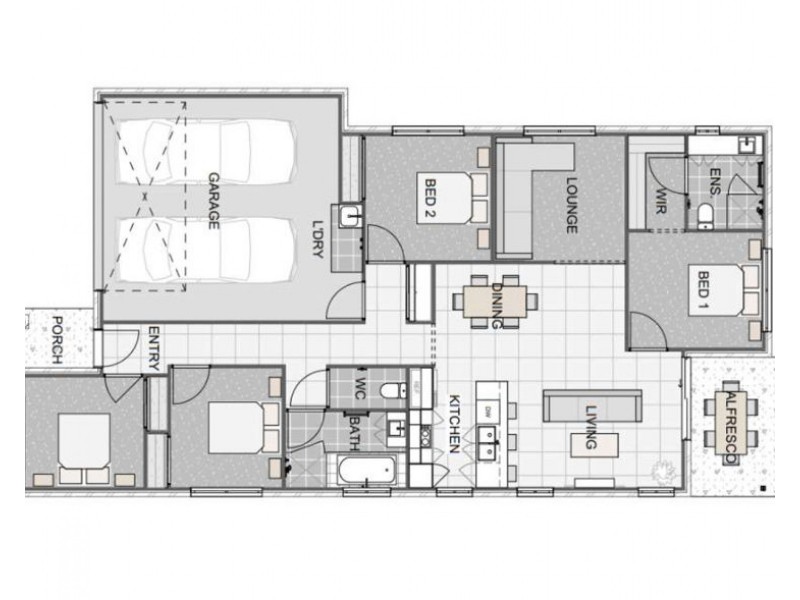 Hillcrest QLD 4118