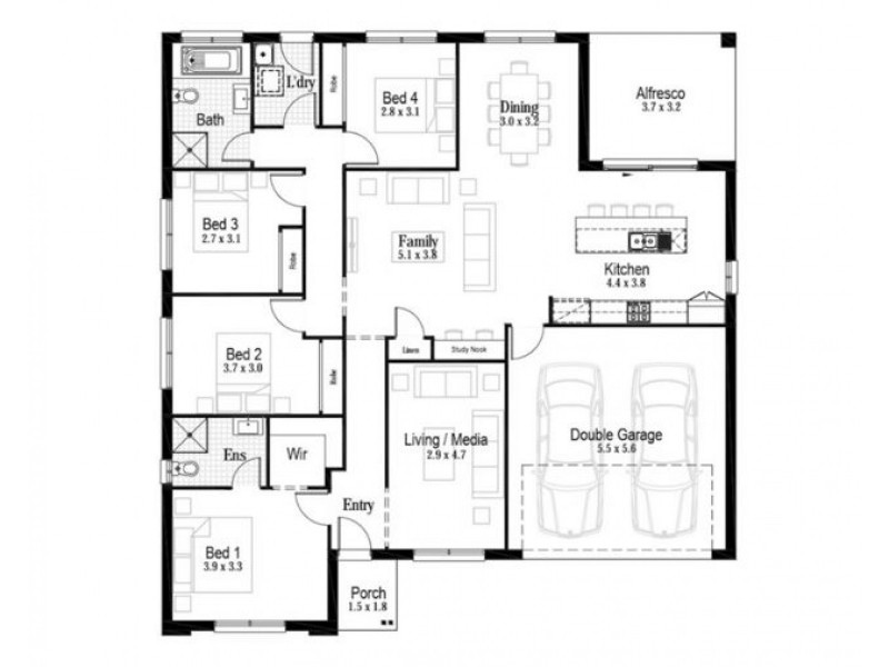 Waterford West QLD 4133
