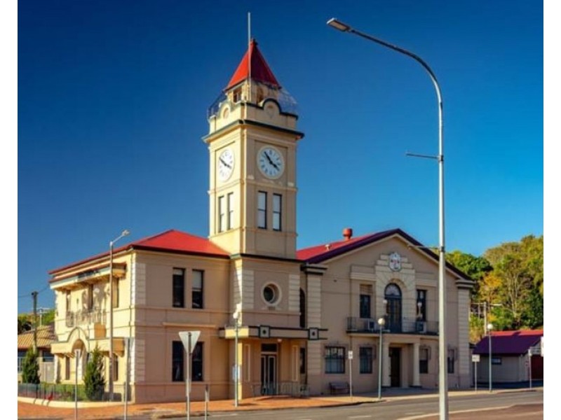 Gympie QLD 4570