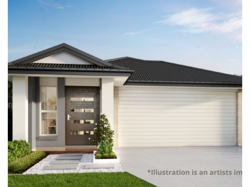Park Ridge QLD 4125