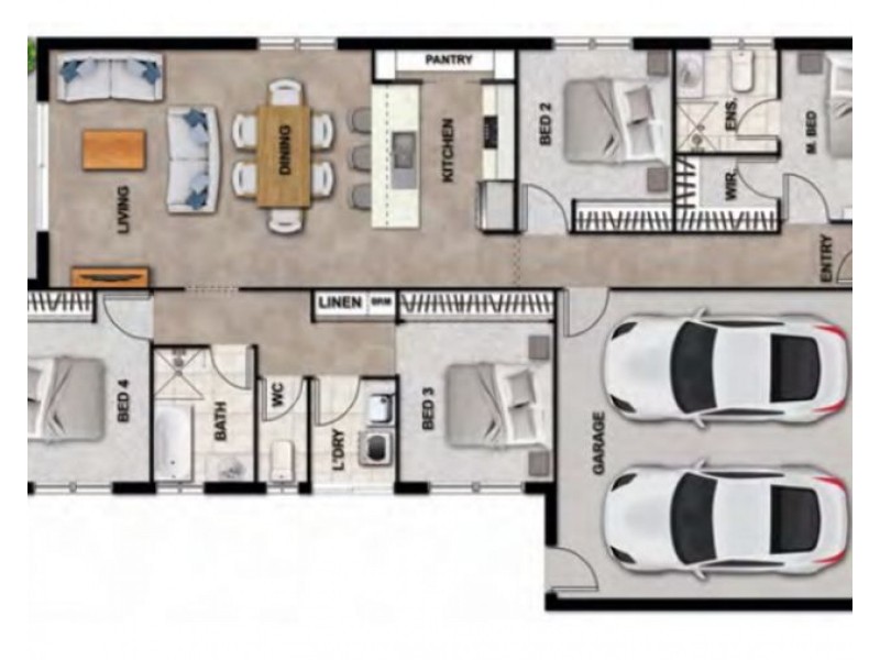 Park Ridge QLD 4125