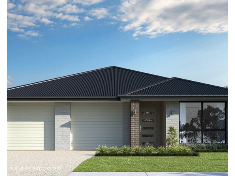 Hillcrest QLD 4118