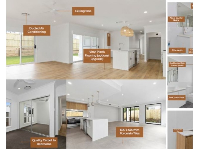 Hillcrest QLD 4118