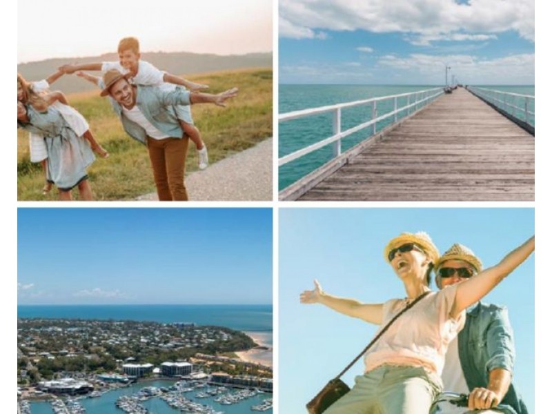 Hervey Bay QLD 4655
