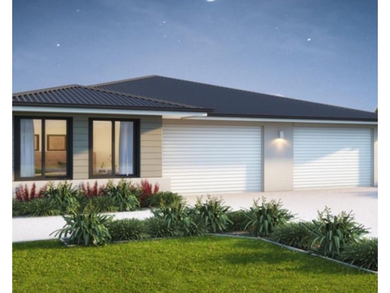 Logan Reserve QLD 4133