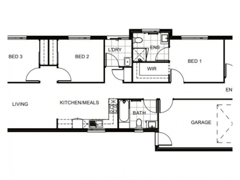 Glass House Mountains QLD 4518