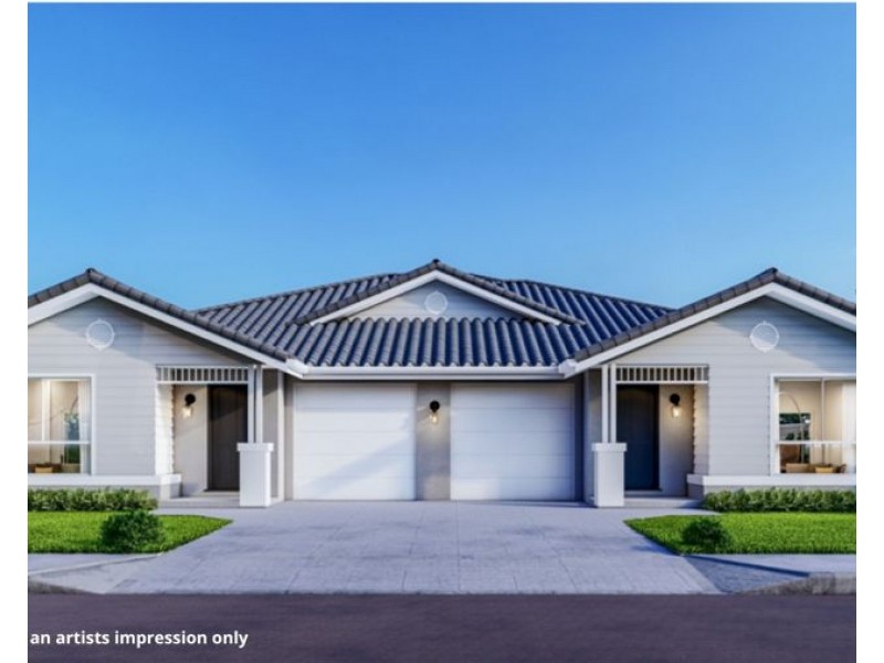 Lot 109 Rosenthal Height, Warwick QLD 4370