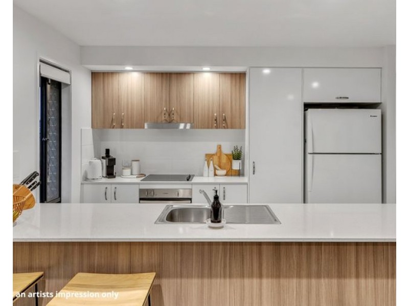 Lot 109 Rosenthal Height, Warwick QLD 4370