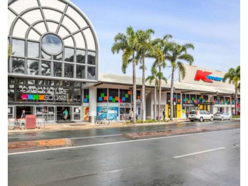 Caboolture QLD 4510