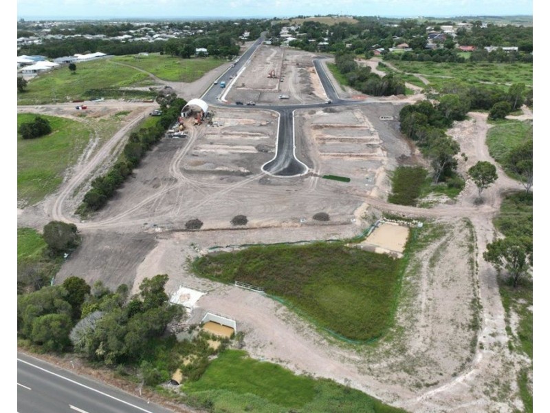 Nikenbah QLD 4655