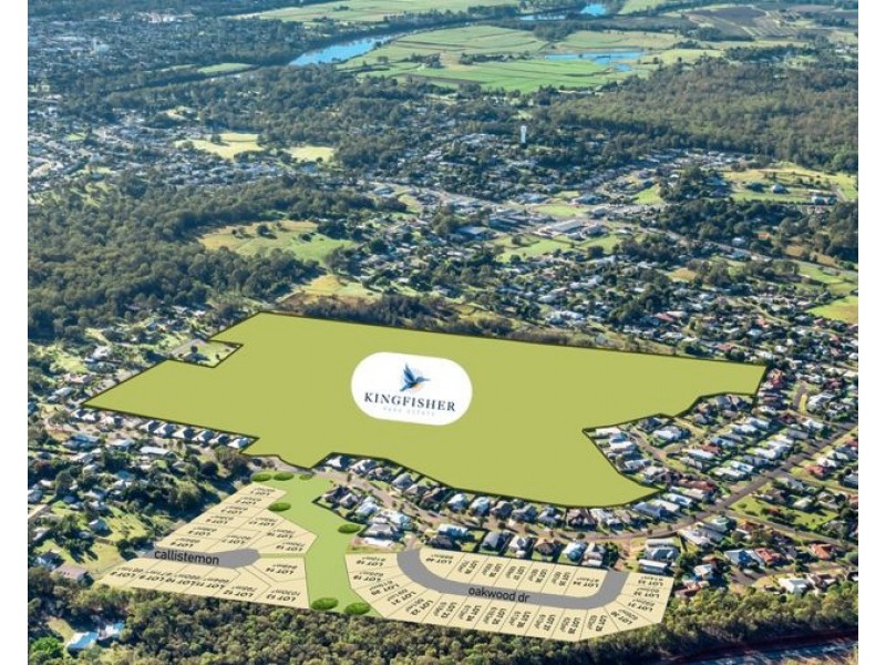 Tinana QLD 4650