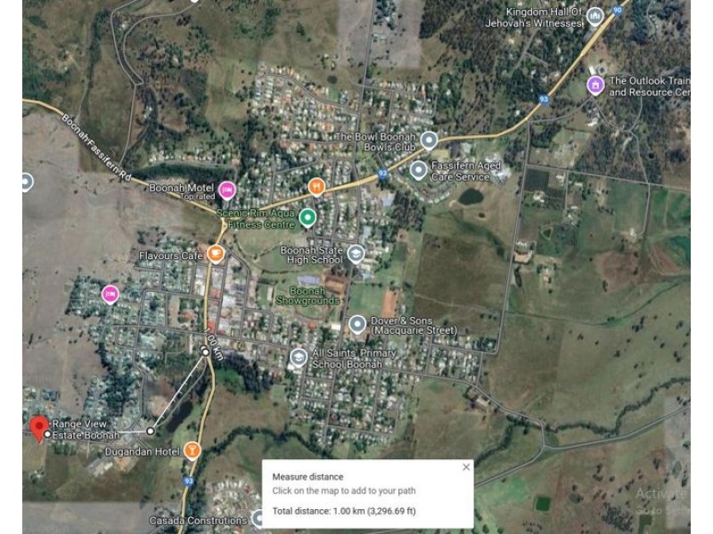 Boonah QLD 4310
