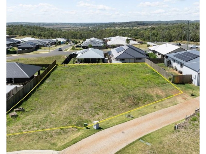 Cotswold Hills QLD 4350