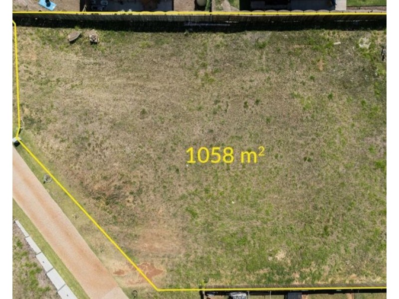Cotswold Hills QLD 4350