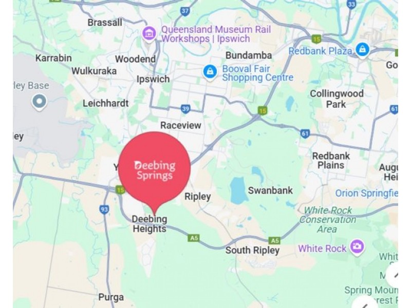 Deebing Heights QLD 4306