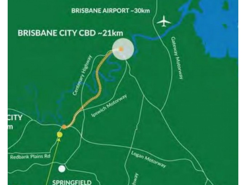 Goodna QLD 4300
