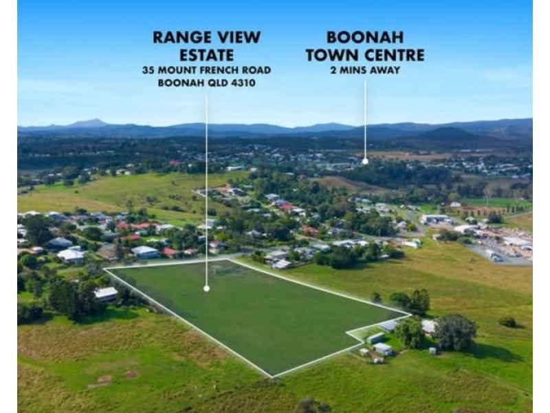 Boonah QLD 4310