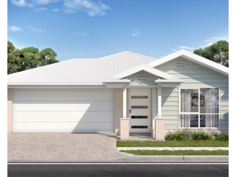 Bahrs Scrub QLD 4207