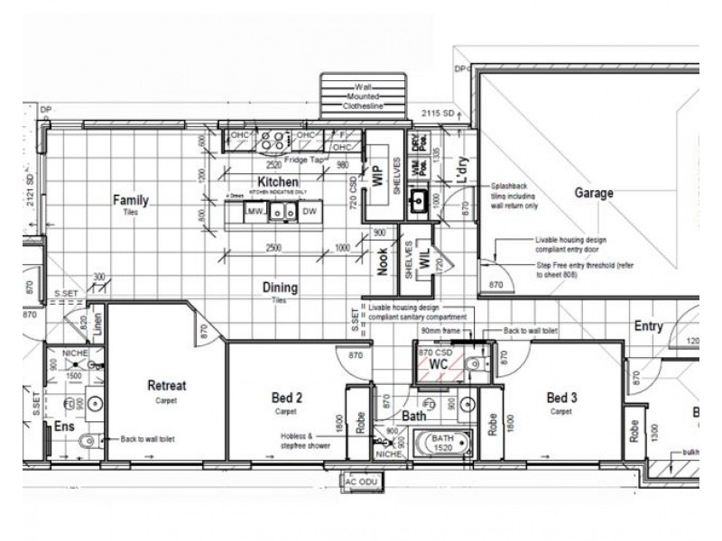 Bahrs Scrub QLD 4207