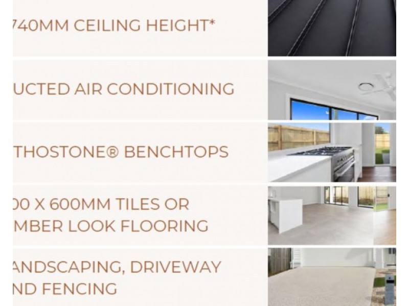 Bahrs Scrub QLD 4207