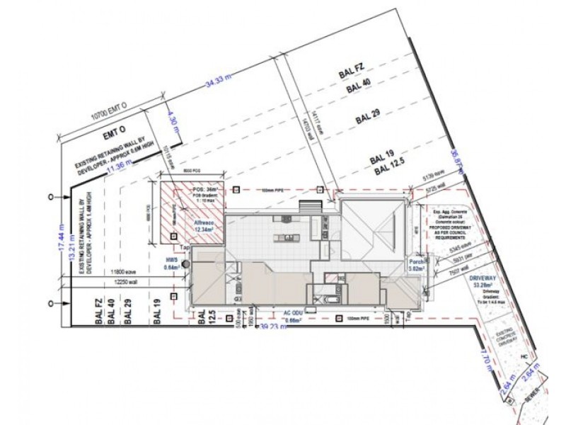 Bahrs Scrub QLD 4207