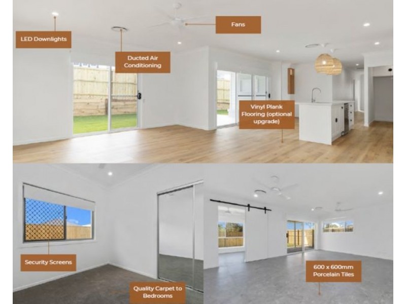 Bahrs Scrub QLD 4207