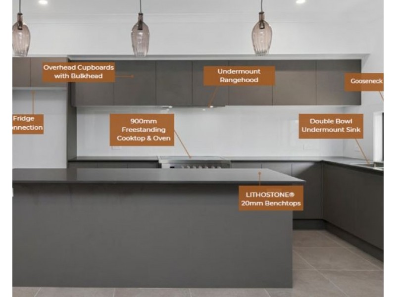 Bahrs Scrub QLD 4207