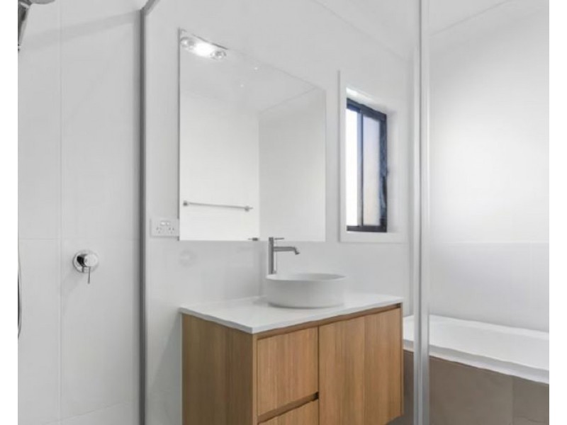 Bahrs Scrub QLD 4207