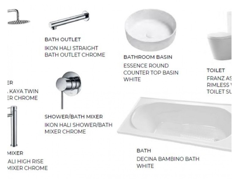 Bahrs Scrub QLD 4207