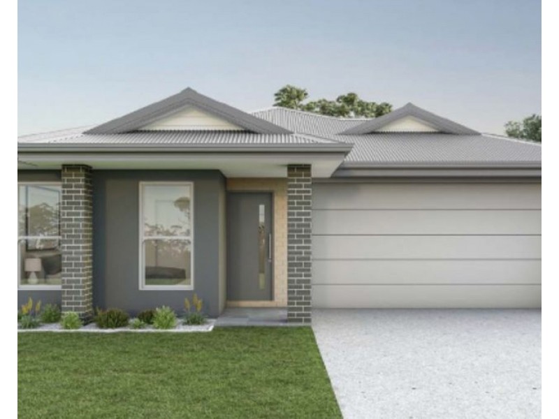 Logan Reserve QLD 4133