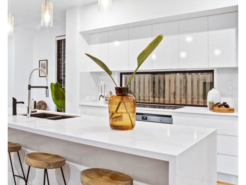 Logan Reserve QLD 4133