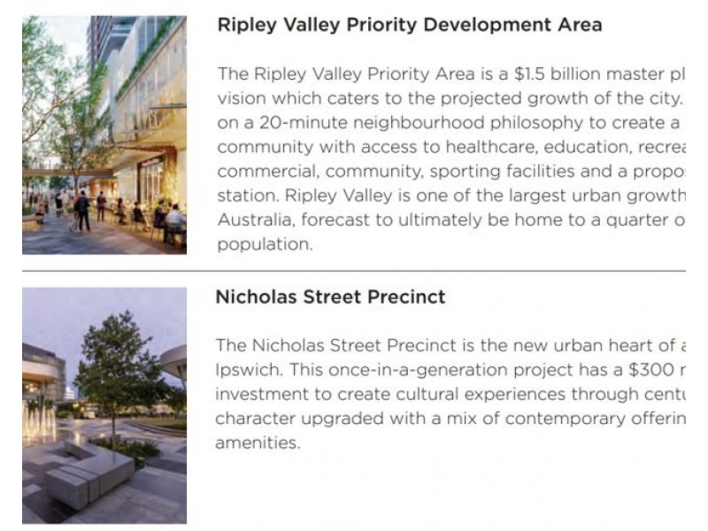 Deebing Heights QLD 4306