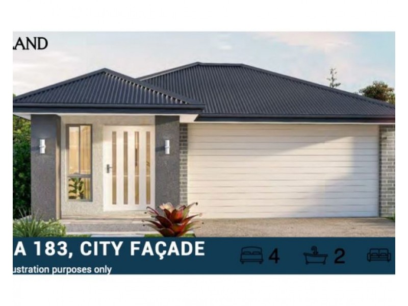 White Rock QLD 4306