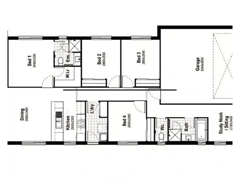 Cobbitty NSW 2570