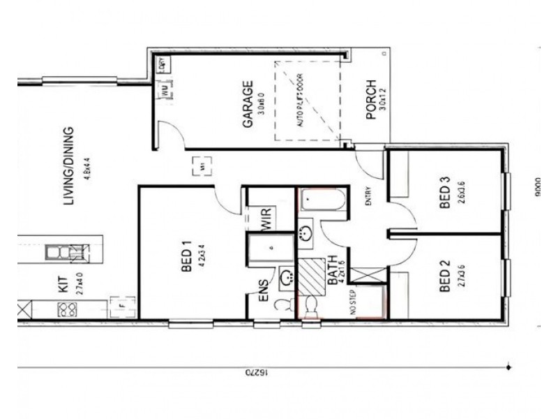 Lot 102 70 Barbara Road, Salisbury East SA 5109