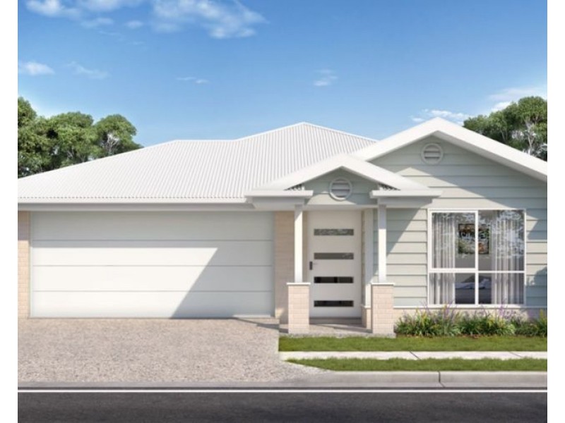 Warner QLD 4500