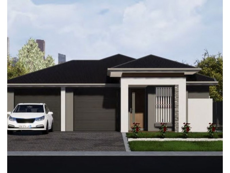 Innes Park QLD 4670