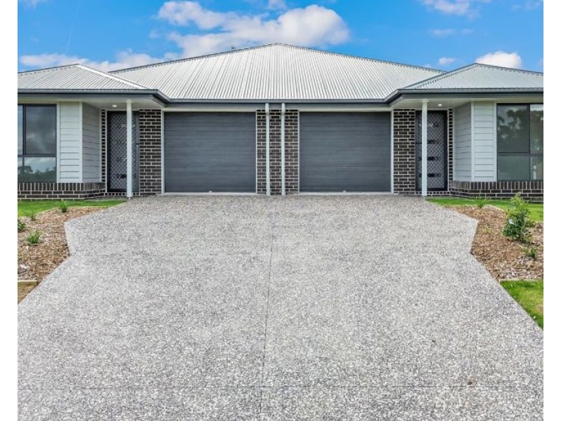 Glenvale QLD 4350