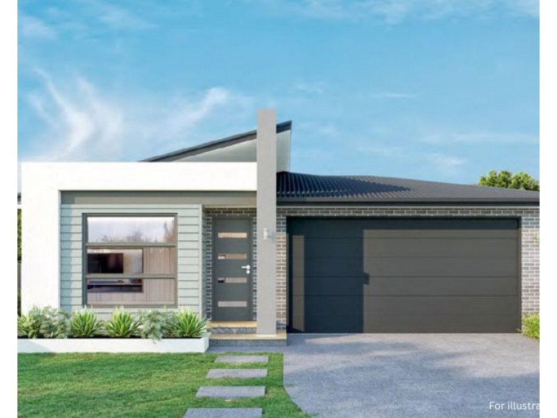 Coral Cove QLD 4670