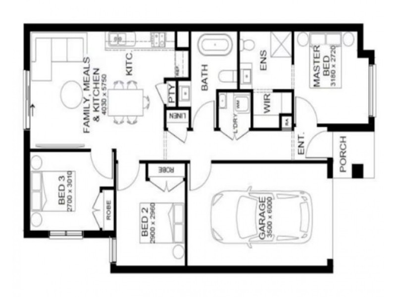 Donnybrook VIC 3064